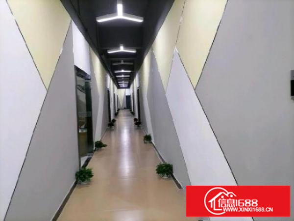 龙岗吉祥地铁站厂房1200㎡二楼三楼四楼整层厂房低价出租