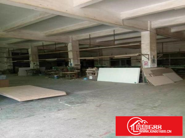 坪山石井新出独院3层3800平方，水电齐全