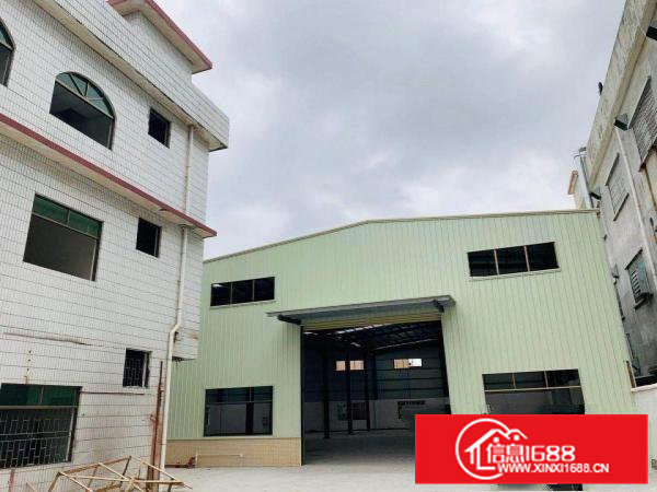 东莞石排镇厂房招租，单层多层厂房，宿舍厂房出租