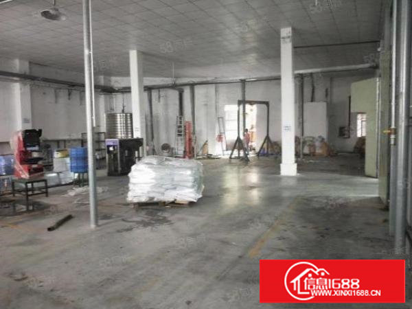 长安镇新出标准200到5000平方厂房出租,大小可分租