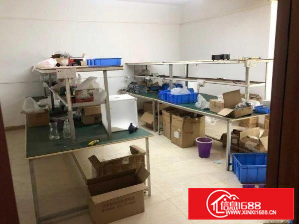 出租塘厦镇新行政中心