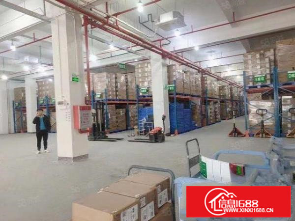 清溪三中新出一楼三楼四楼各2300平，可以分租