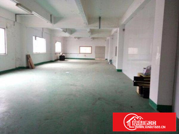 我有大坪高速边800平方电子厂房，办公室和水电配齐