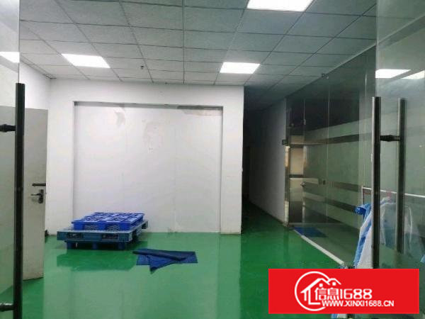 现成装修，拎包入住1000M2