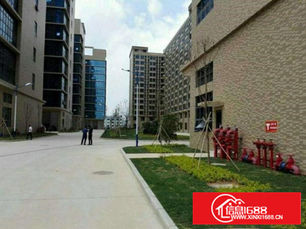 塘厦沙湖工业区独院厂房3000平米带装修办公室/可分租