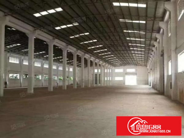 南海大沥新出原房东厂房滴水13米