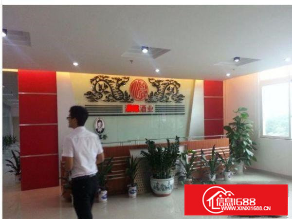 东坑坑美有1500平方二楼带装修标准厂房招租