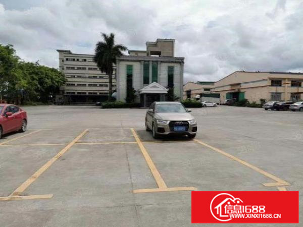 杨屋主干道边上分租豪华装修3800平方小独栋