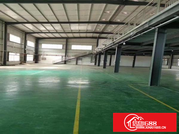 原房东无公摊，空地大