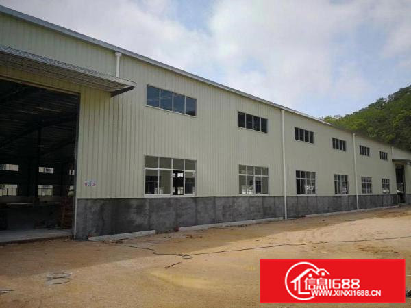 清溪东莞、清溪厂房6000平米