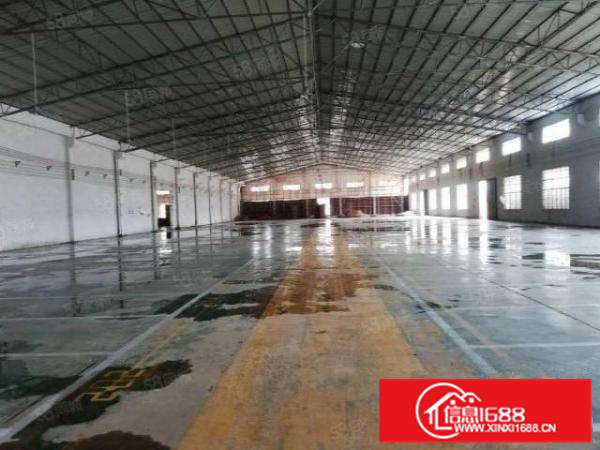 容桂3500方独门独院出租，证件齐全，可办环评，交通方便