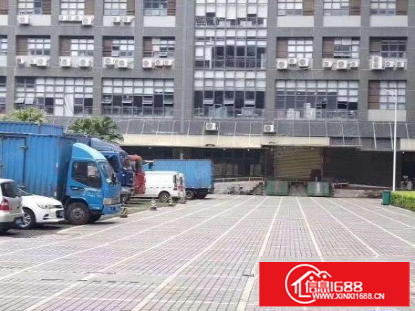 木棉湾科技园招租1200平方厂房分租。有装修