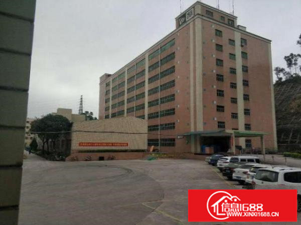 塘坑地铁口有停车位1650平厂房/宿舍/仓库出租