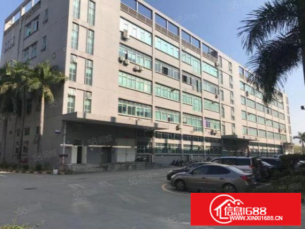 布吉上水径工业区大量200到2000平厂房仓库出租带消防喷淋