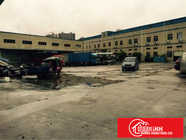 惠阳秋长新出原房东厂房