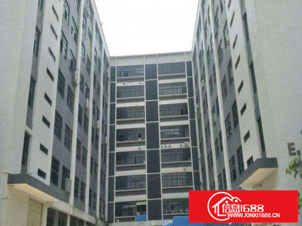 附近新出厂房1400平出租，户型方正