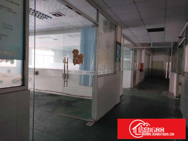 布吉布吉街二楼750平米豪华装修招租