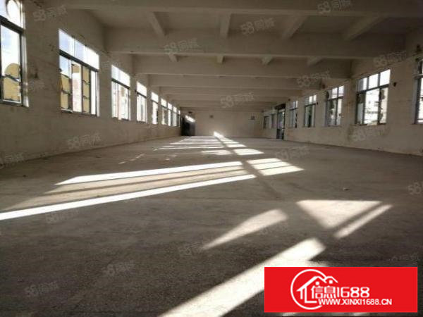 原房东独院厂房出租1732平米大小可分租