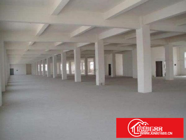 上水国际文化创意园2楼整层1700平招租，形象好离地铁站近！