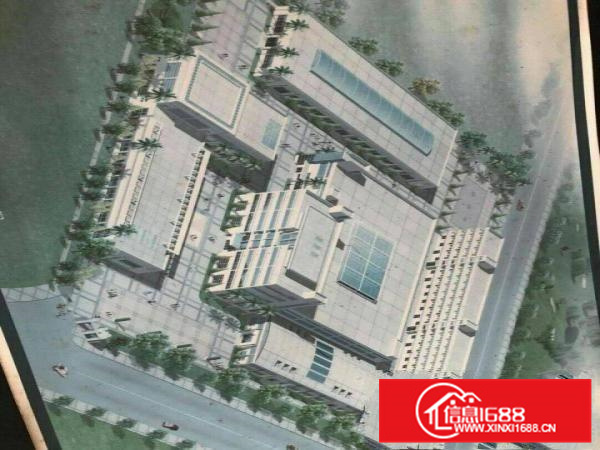 （大小分租）大亚湾西区45000平米标准钢构厂房