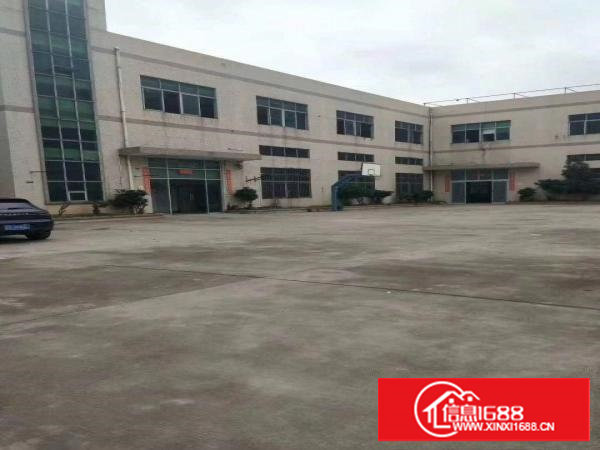 塘厦林村小独院厂房出租两层3700平方米可分租