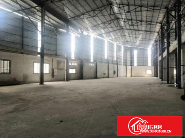 厂房出租，北滘800平方，中高11米，形象好，交通方便A