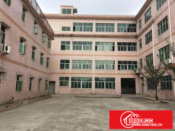 坑梓新出独门独院厂房3000平主道边送办公室装修