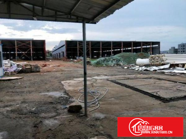 高明杨和工业区厂房30000平米