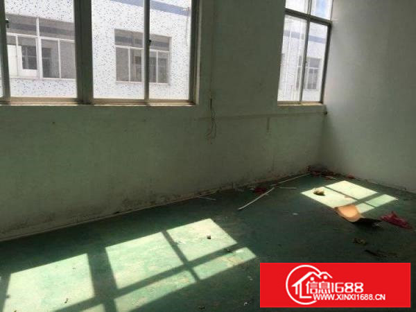 坑梓大工业区内二楼带装修