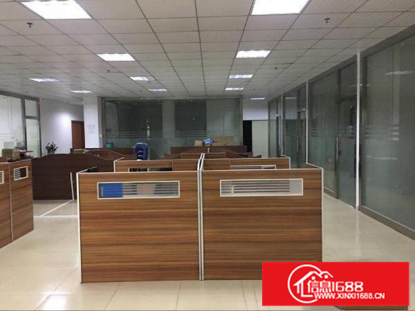 凤岗天堂围精装修组装加工厂房出租1500平