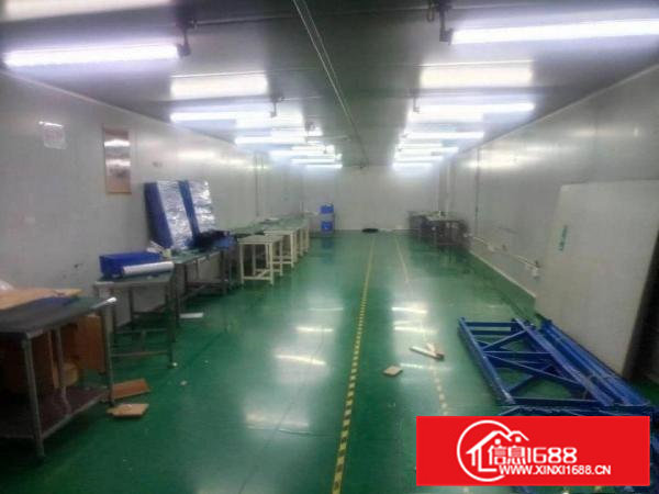 原房东！原房东！厂房独门独院出租，形象高大尚