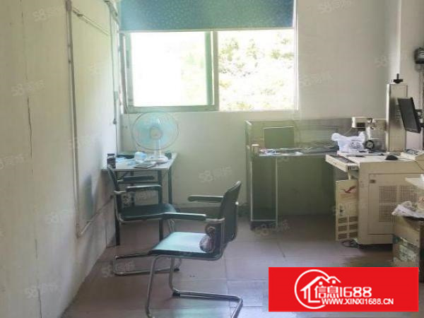 西乡固戍宝安大道附近，新空出楼上，整层980平，