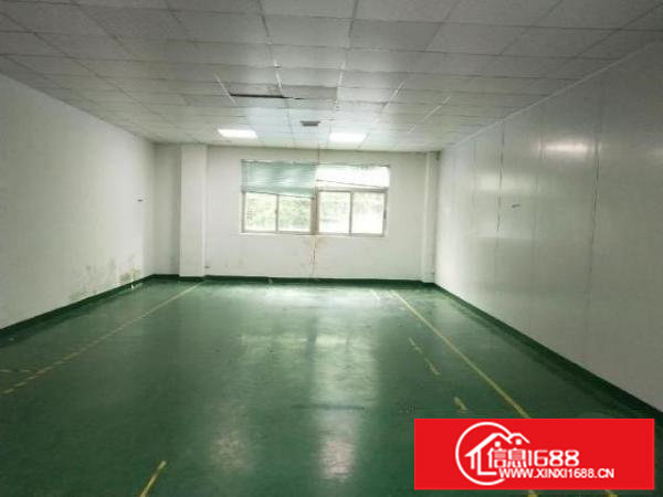 龙岗龙东义乌精装修厂房楼上350平米无需转让只为分担压力