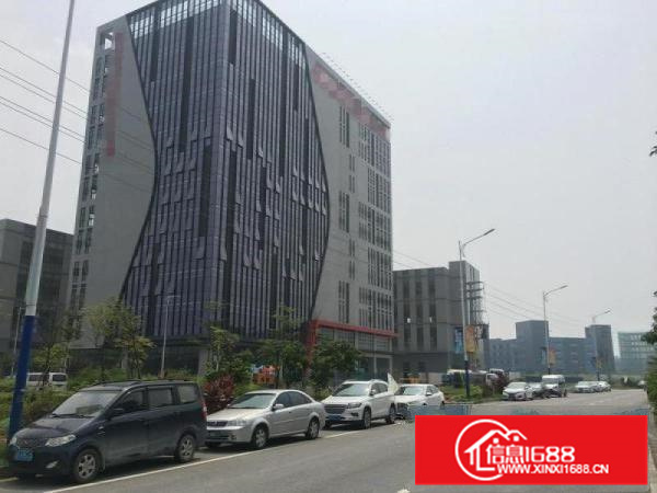 有天车、证照齐全，17000方顺德杏坛标准厂房出租