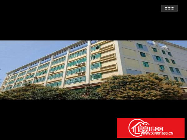 花园厂房200-400平米，丹竹头莲塘工业区