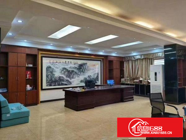 长安镇楼上新出带精装修搬厂可生产