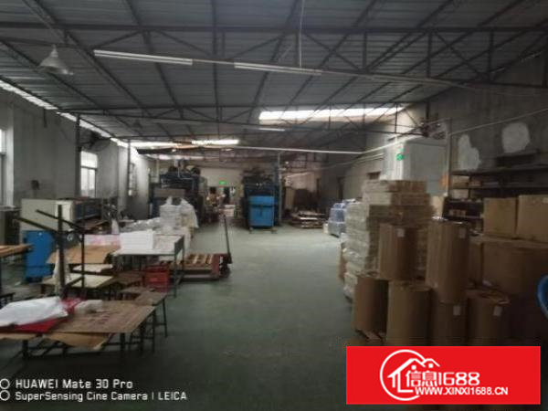 同兴路磨具五金钢构350实际出租可以进大车