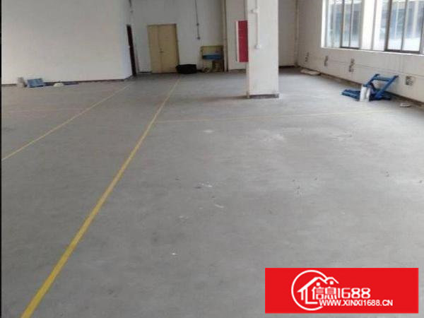 福永大洋田楼上厂房450平出租，价格实在，带装修