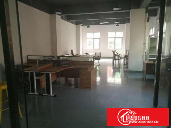 坂田带装修150平至1000平米厂房仓库出租