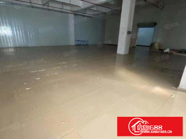 塘厦清湖头标准厂房600平！现成装修消防合格