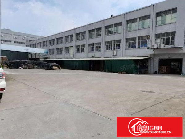 寮步镇石龙坑房租分租一楼二楼厂房各500平米