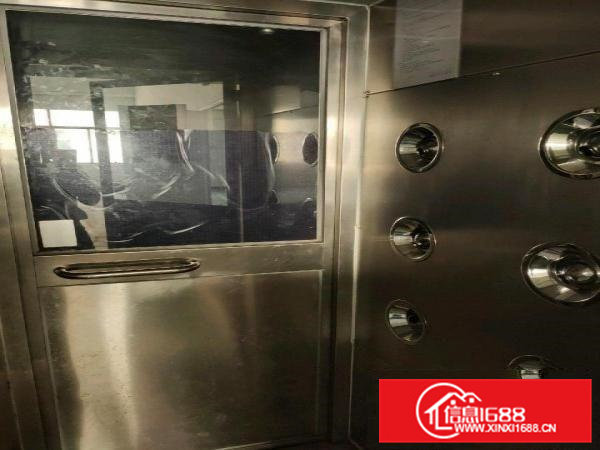 大朗镇工业园区无尘车间出租