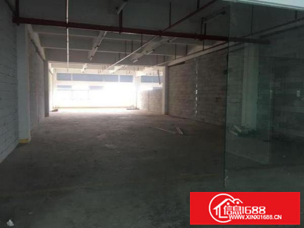 出租坪山区坑梓金康路附近楼上红本工业厂房200平起租包隔墙