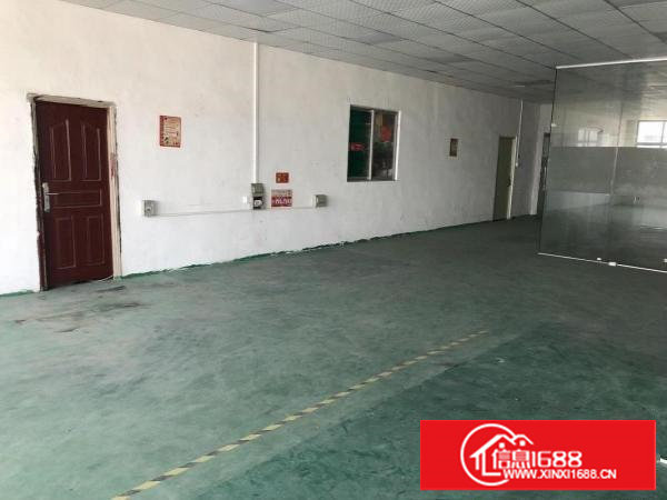 小面积带装修，贸易，加工，仓库都可以