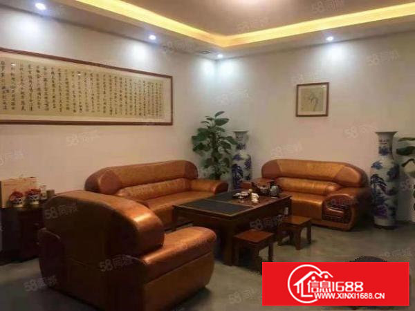 寮步上屯高新工业园楼上豪华装修厂房出租