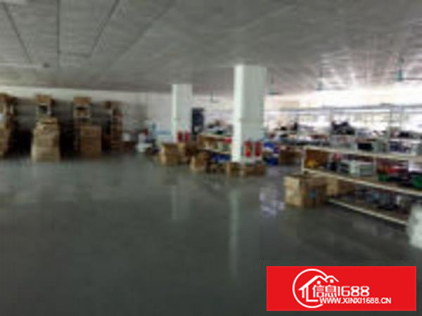 清溪谢坑新出原房东独门独院7800平米厂房出租