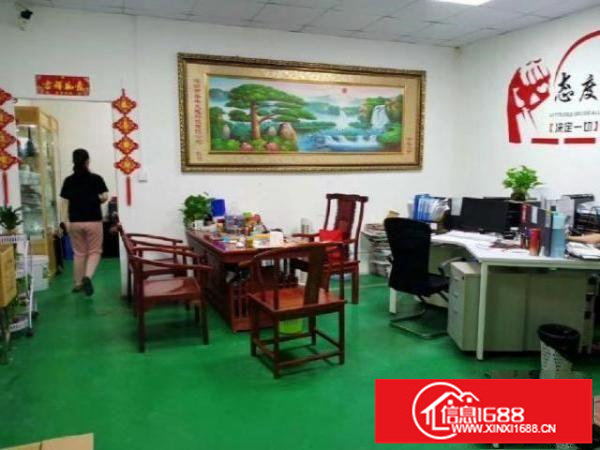 福永新出原房东独门独院2800平，大小分租，豪华装修无转让费