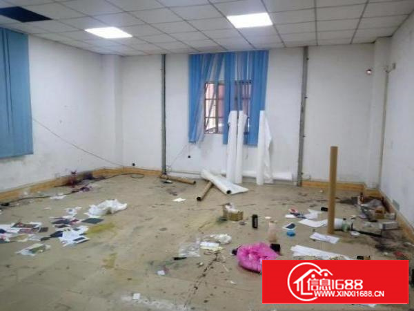 原房东厂房一楼200平方出租