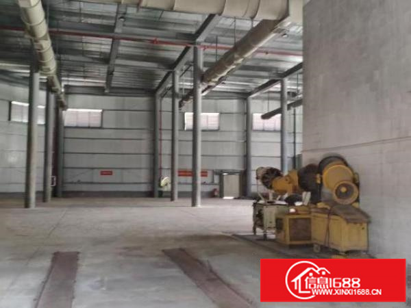 大浪鹊山路口独院纲结构5000平招租