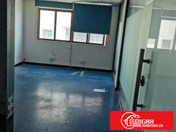 观澜章阁市场附近大富工业区2楼1200平米出租